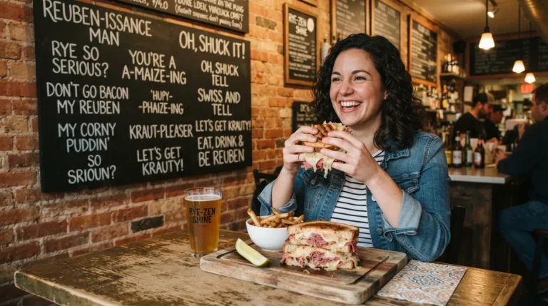 reuben-sandwich-puns