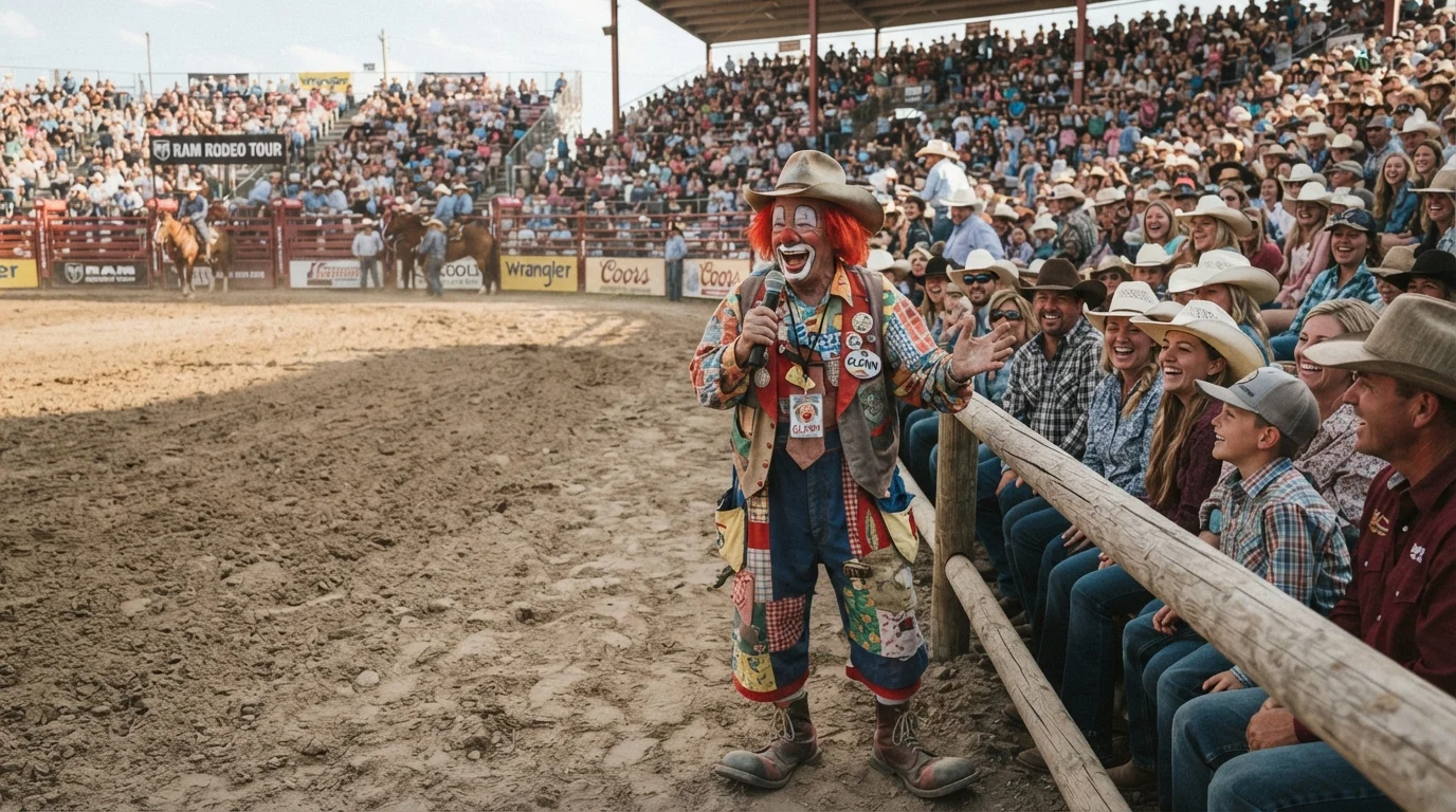 rodeo-jokes
