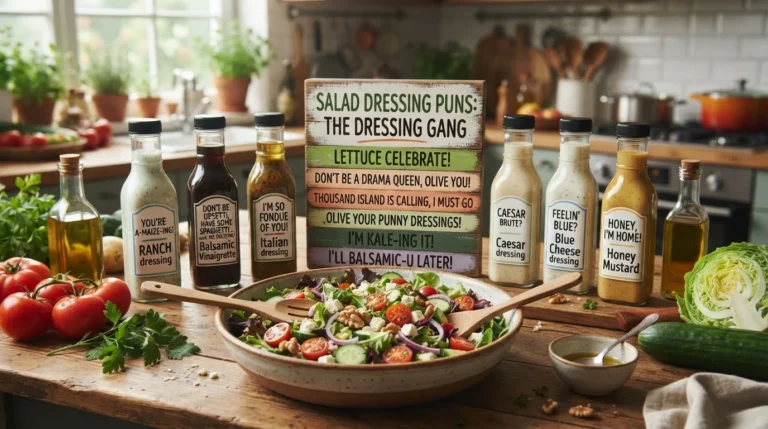salad-dressing-puns